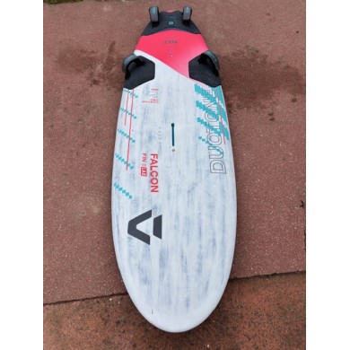 DUOTONE Falcon D/LAB 107L 2025 Occasion