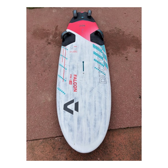 DUOTONE Falcon D/LAB 107L 2025 Occasion