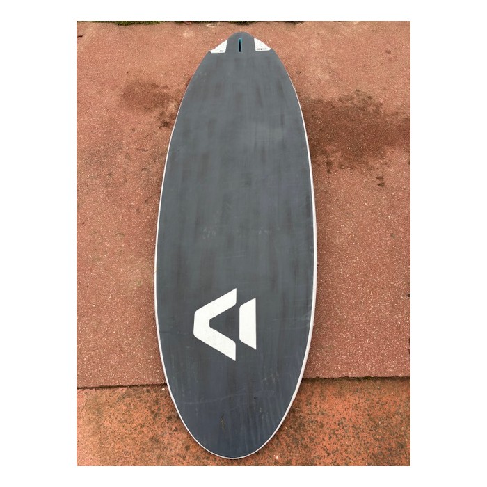 DUOTONE Falcon D/LAB 107L 2025 Occasion