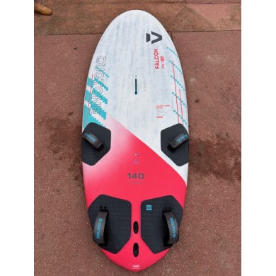 DUOTONE Falcon D/LAB 140L 2025 Occasion