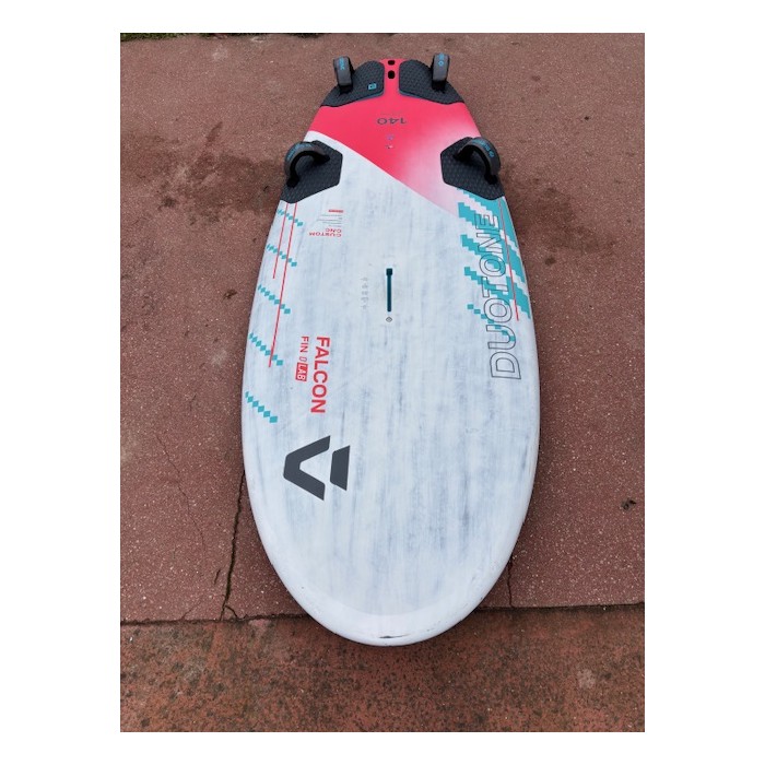 DUOTONE Falcon D/LAB 140L 2025 Occasion