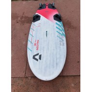 DUOTONE Falcon D/LAB 140L 2025 Occasion