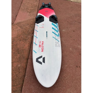 DUOTONE Falcon D/LAB 90L 2025 Occasion