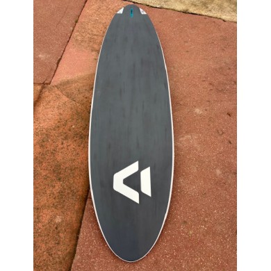 DUOTONE Falcon D/LAB 90L 2025 Occasion