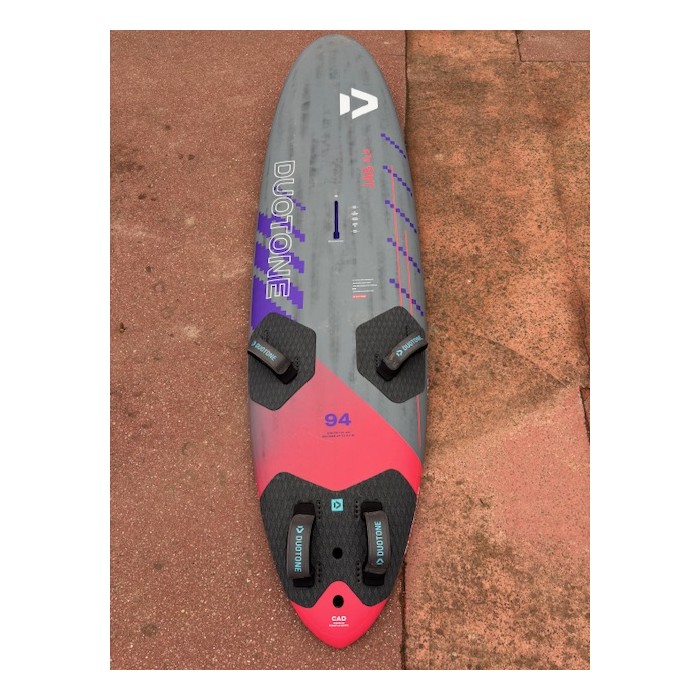 DUOTONE Jag SLS 94L 2025 Occasion