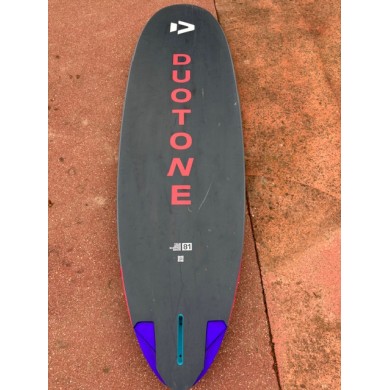 DUOTONE Jag SLS 94L 2025 Occasion