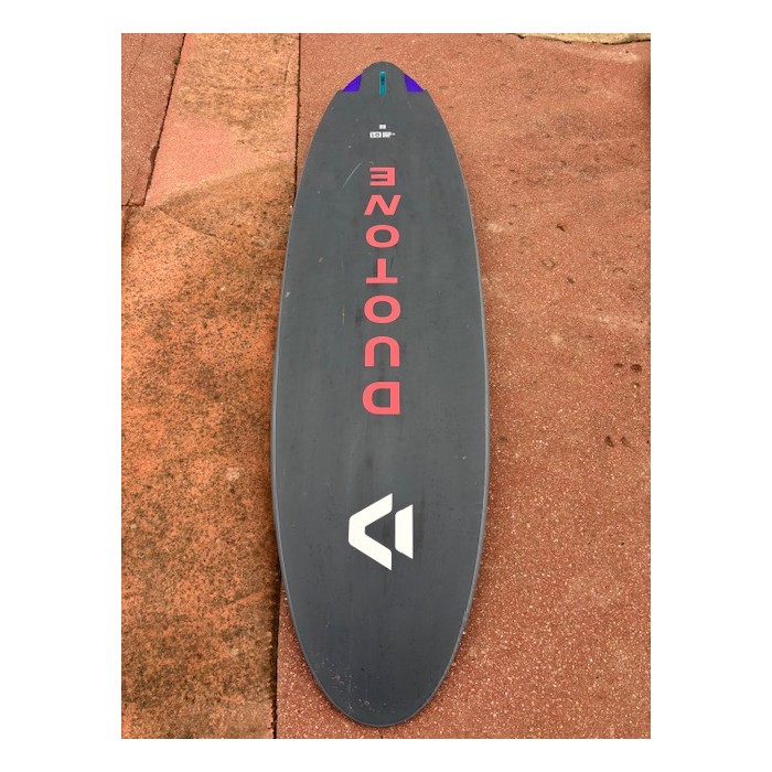 DUOTONE Jag SLS 94L 2025 Occasion