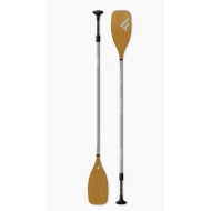Fanatic Bamboo Carbon 60 Slim Adj
