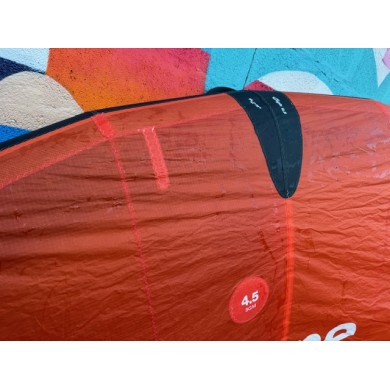 F-One Origin V2 4.5 Occasion