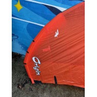 F-One Origin V2 6.0 Occasion