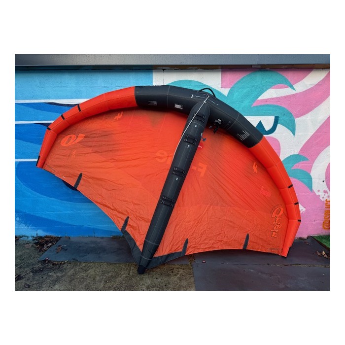 F-One Origin V2 6.0 Occasion