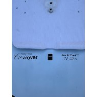 F-ONE Rocket Wing Crossover 2025 74L  Occasion