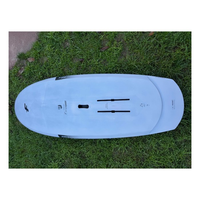 F-ONE Rocket Wing Crossover 2025 74L  Occasion