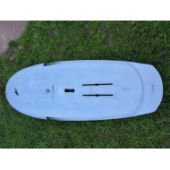 F-ONE Rocket Wing Crossover 2025 74L  Occasion