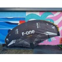 F-ONE Strike V5 Aluula 4.5 nue occasion