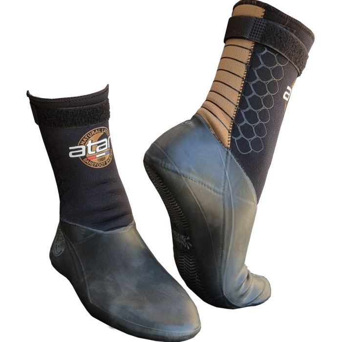 ATAN Hot Mistral 5mm