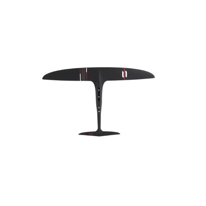 SAB Foil Avion Glider Razor Blackbird