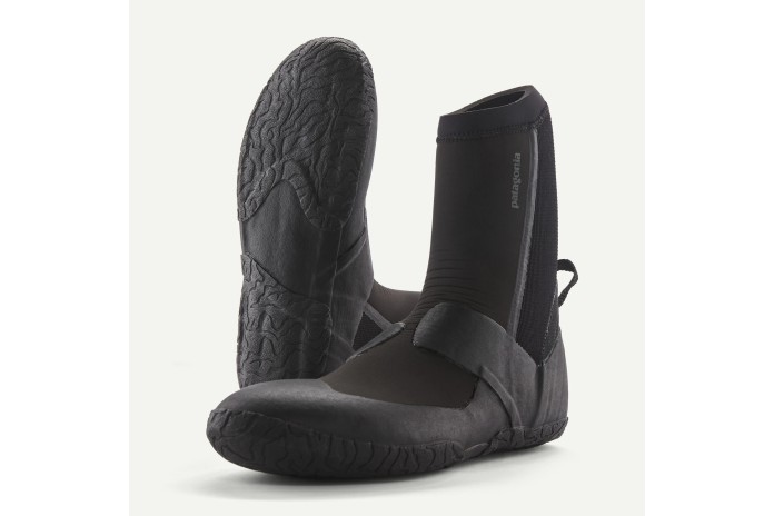 PATAGONIA R5® Yulex® Regulator® Round Toe Booties 7MM