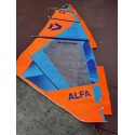 DUOTONE Alpha 3.5m&sup2; Occasion 2026