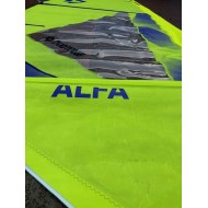 DUOTONE Alpha 5.7m² Occasion 2026