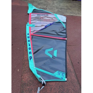 DUOTONE Epx Grom 3.5m² 2024 Occasion