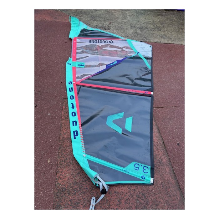 DUOTONE Epx Grom 3.5m² 2024 Occasion