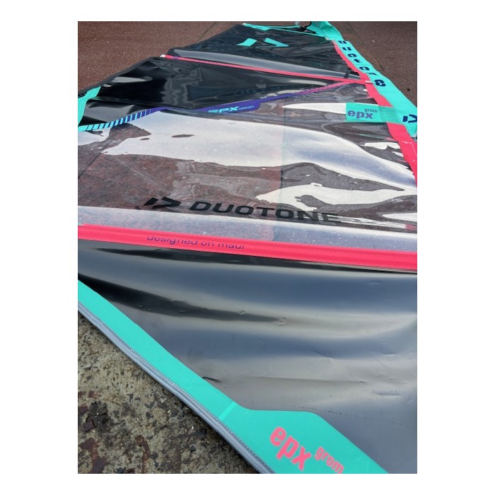 DUOTONE Epx Grom 3.5m² 2024 Occasion