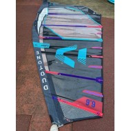 DUOTONE S-Pace 6.6m² 2025 Occasion