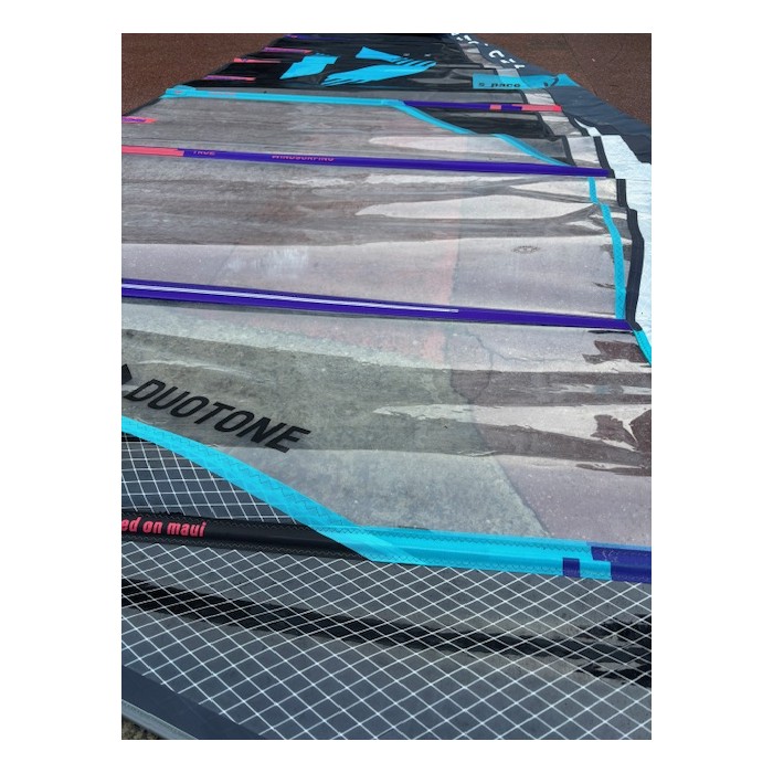 DUOTONE S-Pace 6.6m² 2025 Occasion