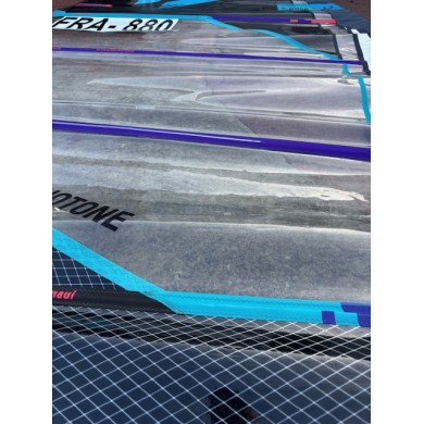 DUOTONE S-Pace 7.8m² 2025 Occasion