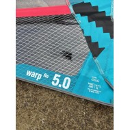 DUOTONE Warp 5.0m²  2025 Occasion