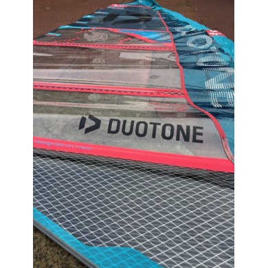 DUOTONE Warp 5.0m²  2025 Occasion