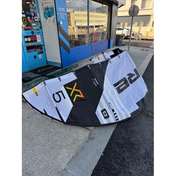 CORE XR7 5m Occasion