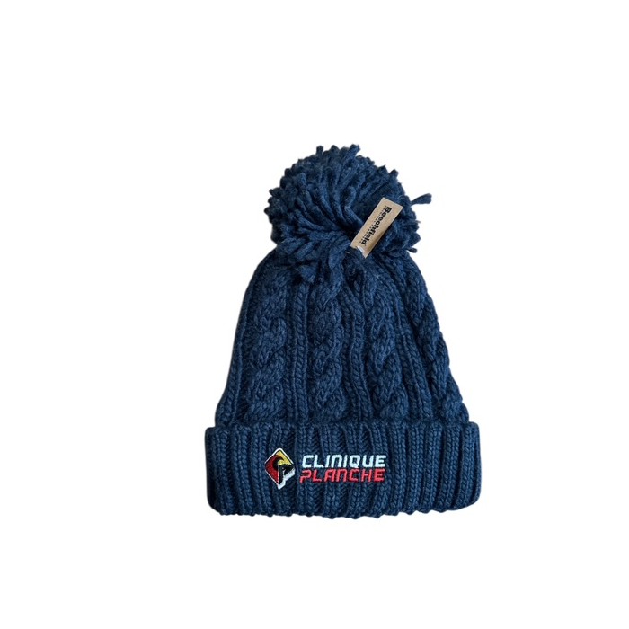 Bonnet clinique de la planche
