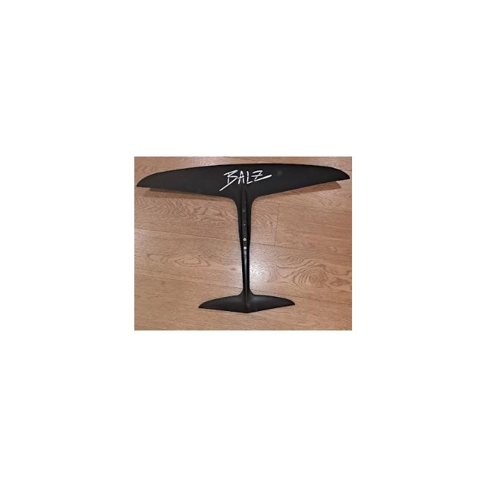 Sabfoil Blackbird 905 Balz avion complet (1000cm²) - Occasion