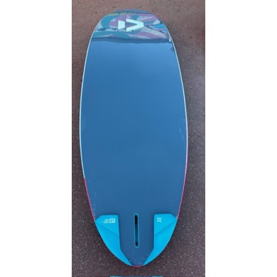 DUOTONE Falcon D/LAB 116L 2025 Occasion