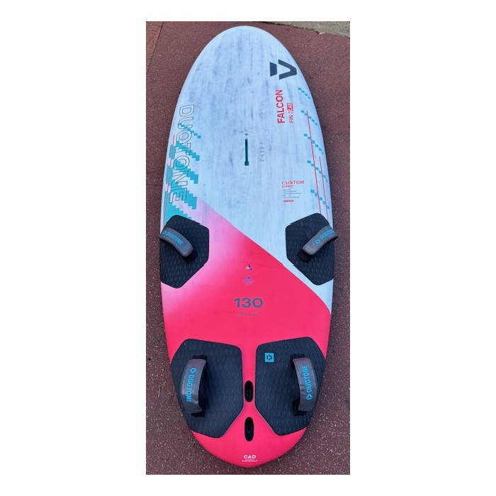 DUOTONE Falcon D/LAB 130L 2025 Occasion