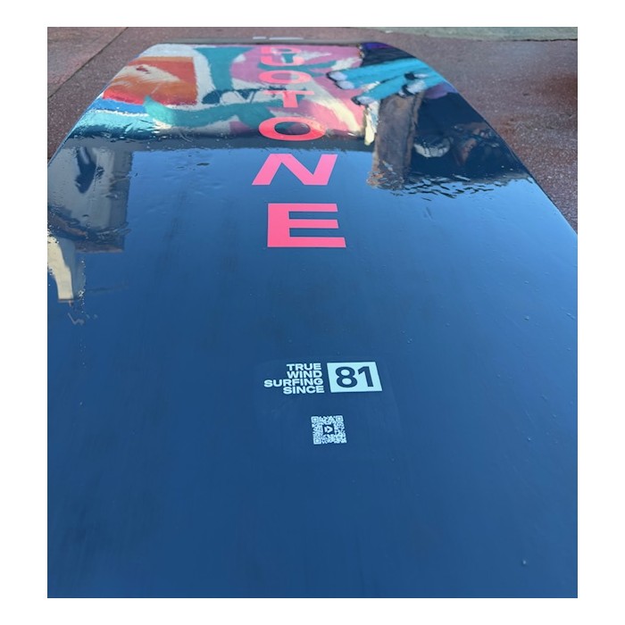 DUOTONE Jag SLS 110L 2025 Occasion