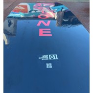 DUOTONE Jag SLS 110L 2025 Occasion