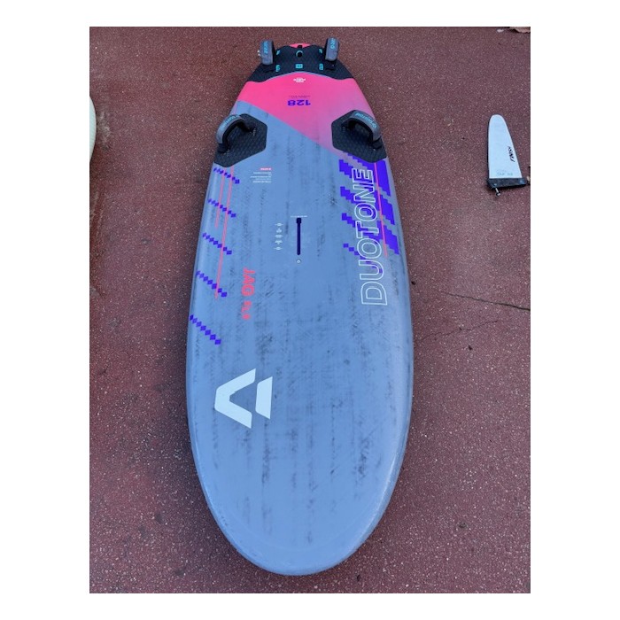 DUOTONE Jag SLS 128L 2025 Occasion