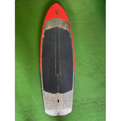 KT super k Pro Carbon v2 80L Occasion