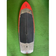 KT super k Pro Carbon v2 80L Occasion