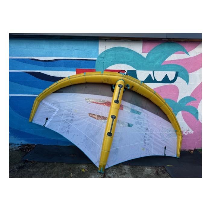 Duotone Unit D/lab 2023 4.5m occasion