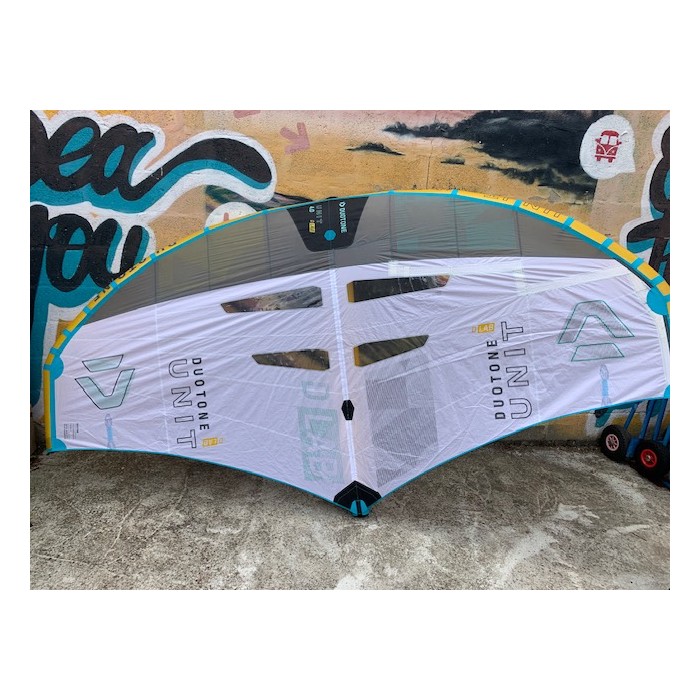 duotone unit d/lab 4m occasion 2023