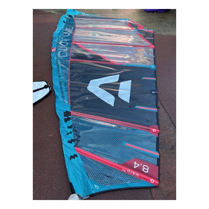 DUOTONE Warp 8.4m²  2025 Occasion