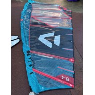 DUOTONE Warp 8.4m²  2025 Occasion