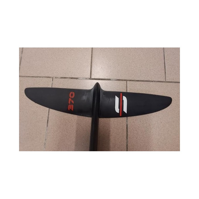 Sabfoil stabilisateur flat 370 - Occasion