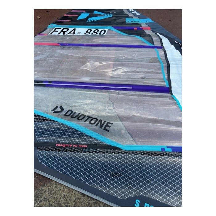 DUOTONE S-Pace 6.0m² 2025 Occasion