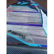 DUOTONE S-Pace 5.4m² 2025 Occasion