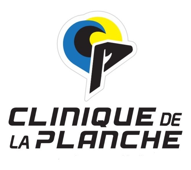 www.cliniquedelaplanche.com logo